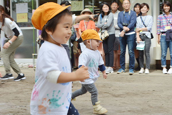 運動会